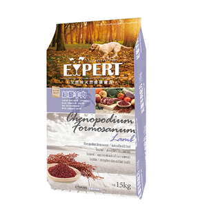 Expert 狗飼料 狗乾糧