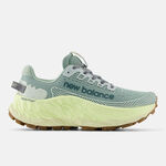 New Balance Fresh Foam X More Trail V3 女 慢跑鞋 D寬楦 [WTMORCB3], , large