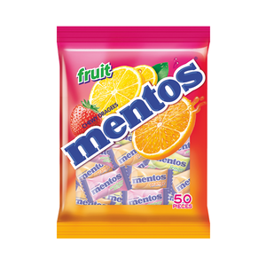 Mentos Fruit Bag