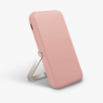 [亞瑟3C] UNIQ 新加坡 Hoveo 5000mAh 20W支架款磁吸行動電源 支援磁吸, , large
