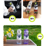 【H&R安室家】Dodge 道奇Tritan彈蓋水壺 運動水壺680ml(H10), , large