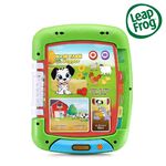 官方直營【LeapFrog】二合一觸控學習平板, , large