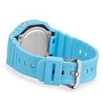 CASIO 卡西歐 G-SHOCK 單色美學 八角 雙顯手錶 GA-2100-2A2, , large