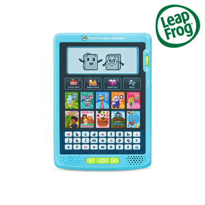 【LeapFrog】Dr.故事學習機,  【LeapFrog】Dr.故事學習機