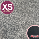 [禾季]專業透氣防水墊-XS號(40x70cm)/花色-淺紋灰, , large