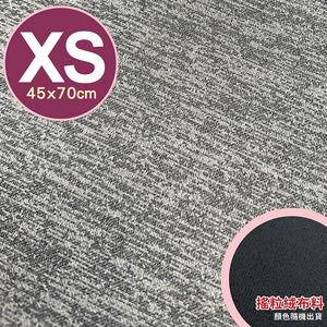 [禾季]專業透氣防水墊-XS號(40x70cm)/花色-淺紋灰