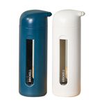 Portable Glass Bottle 350ml, A, large