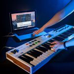 Arturia KeyLab Essential 61 主控控制鍵盤【敦煌樂器】, , large