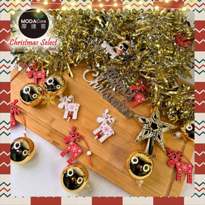 XMAS Tree ornaments