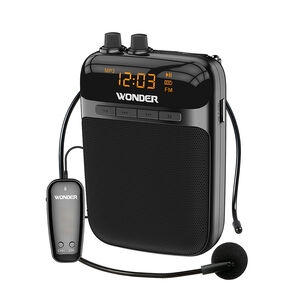 Wonder WS-P015