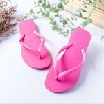 [巴拉娜巴西人字拖專賣店]限時特價 Havaianas哈瓦仕 限時特賣夾腳拖/人字拖鞋 SLIM 沙灘 海灘 海邊 經典 女款新款, , large