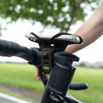 〔Bone蹦克〕單車手機綁第五代Bike tie pro 5 龍頭款 單車手機架 湖水綠, 湖水綠, large