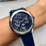 [TIMEMASTER] TommyHilfiger watch, 46mm, TH00064, , large