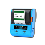 【德佟DETONGER】DP30P(300DPI) 多功能藍芽標籤機 熱感應標籤機 貼紙機 送硬殼包, , large