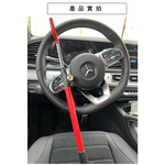 【CAR WAY】CAR WAY豹鎖方向盤鎖 鷹豹鎖系列(方向盤鎖 豹鎖), , large