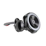 【Vyvylabs】AIR-MAG DUAL LOCK for MagSafe Car Holder(Air Outlet Version), , large