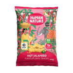 Human Nature Jalapeo Lime Lentil Stick, , large