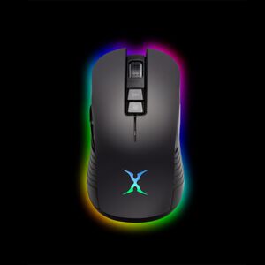 FOXXRAY Ariel Wireless Gaming Mouse