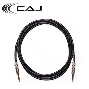 CAJ MCB II 3M 貝斯手工導線【敦煌樂器】
