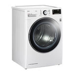 LG WR-16HW Cloth Dryer, , large