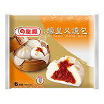 LF Barbecue Buns, , large