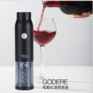 GODERE wine bottle opener