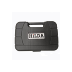 【HILDA】希爾達電動工具 八件手工具組 家庭修繕好幫手, , large