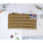 [Kaimei Cotton Industry] 12-pack discount price❗ Randomly excellent MIT made in Taiwan 28 taels of top-quality American cotton towels/excellent touch, wavy style, , large