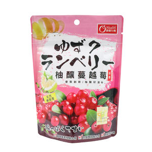 O Health Whole Dried Cranberry