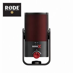 RODE XCM50 電競 USB 電容式麥克風【敦煌樂器】