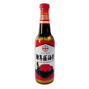 大同陳年蔭油膏520g