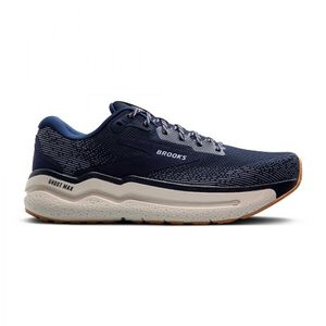 Brooks Ghost Max 2 男 慢跑鞋 運動 路跑 避震緩衝象限 舒適 穩定 深藍 [1104311D453]