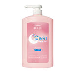 Go to Bed shower gel-Moonlight Rose, , large
