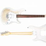 ESP GrassRoots G-SNAPPER-24 FM PF 電吉他 多色款【敦煌樂器】, , large