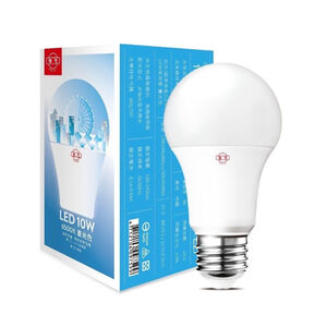 LED10W light bulb