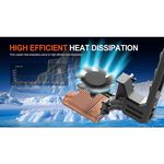 【電筒王】ACEBEAM X75 80000流明 超泛光高亮度LED手電筒 快充 搜救型手電筒, , large