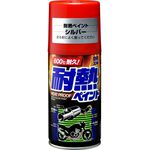 [力守貿易]日本SOFT 99 耐熱噴漆, , large