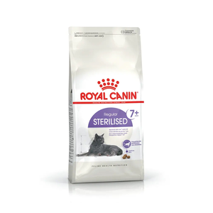 Royal Canin S36+ for Neutered Mature Cats 7+ Years