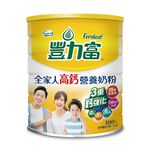 豐力富全家人高鈣營養奶粉2.2Kg, , large