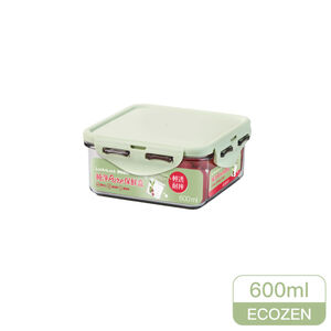 LL Bisfree Pure Square 600ML