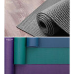 Clesign SoulSoft MAT 索爾瑜珈墊 6mm PET瑜珈墊 台灣總代理公司貨 現貨宅配免運, , large