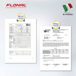 【Flonal福隆】 義大利原裝進口 杜拉IH不沾深平鍋28cm, , large