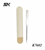 SKB超輕薄粉底刮棒-SKB7602, , large