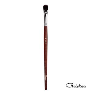 【Galatea葛拉蒂】 紅木系列 中圓眼影刷 / 中遮瑕刷R4BF