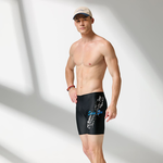 MONINA  MIT  Big men Boxer briefs -XL, , large