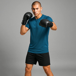 KT01 Men's Odor Control T-Shirt, , large