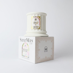 【ScentMûes森繆斯】浪漫蕭邦精油香氛大豆蠟燭150g(浪漫花香), , large