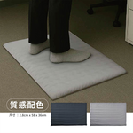 【Monster】 B+ Dinosaur Egg Independent Spring Healing Mat (58x36cm) – Gray, , large