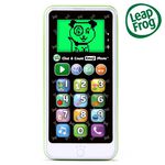 官方直營【LeapFrog】炫光智慧小手機, , large