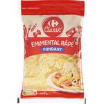 Emmental Shredded, , large